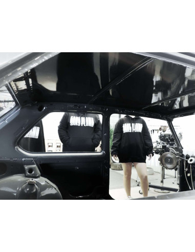 Hoodies SANS PLOMB collection Hiver 2024 2025