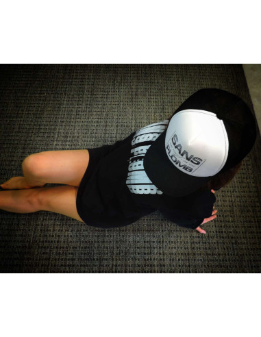 Hoodies SANS PLOMB collection Hiver 2024 2025