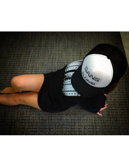 Hoodies SANS PLOMB collection Hiver 2024 2025