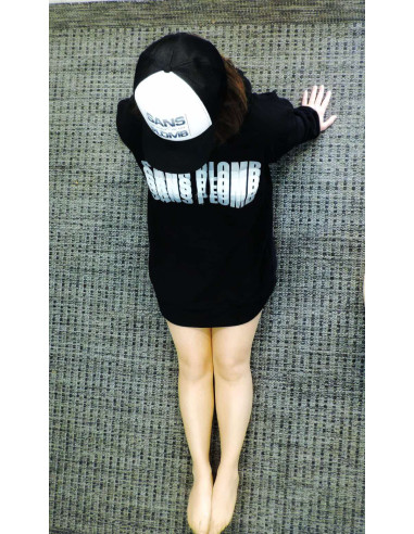 Hoodies SANS PLOMB collection Hiver 2024 2025