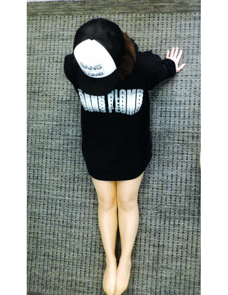 Hoodies SANS PLOMB collection Hiver 2024 2025