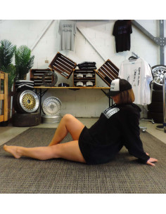 Hoodies SANS PLOMB collection Hiver 2024 2025 2