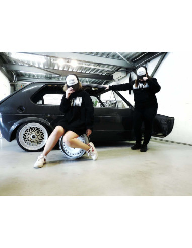 Hoodies SANS PLOMB collection Hiver 2024 2025