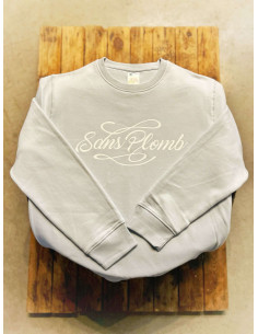 Sweat Bleu Fuel Pump