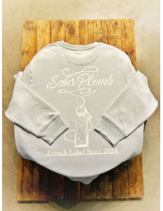 Sweat Bleu Fuel Pump 2