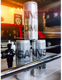 Boisson énergisante SANS PLOMB 2