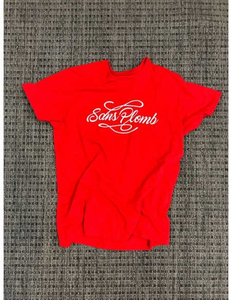 T-Shirt SANS PLOMB Color Édition