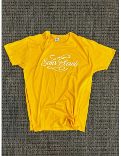T-Shirt SANS PLOMB Color Édition 2