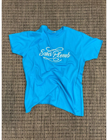 T-Shirt SANS PLOMB Color Édition
