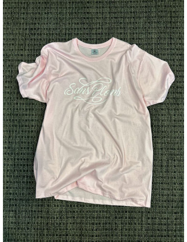 T-Shirt SANS PLOMB Color Édition