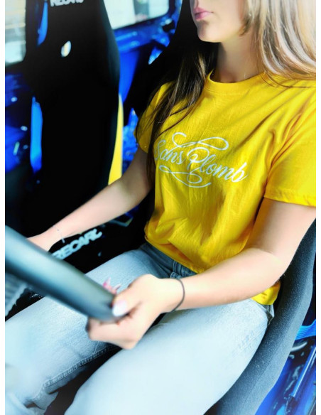 T-Shirt SANS PLOMB Color Édition