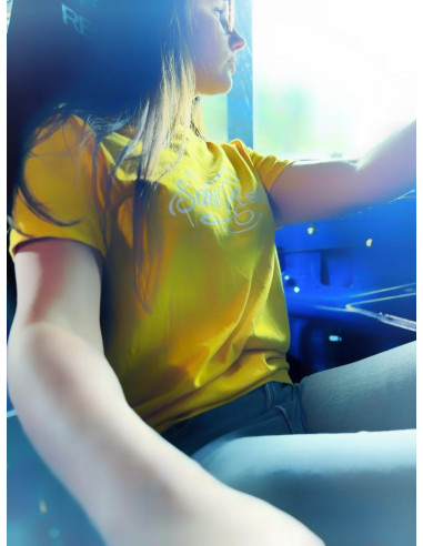 T-Shirt SANS PLOMB Color Édition