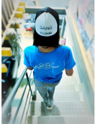 T-Shirt SANS PLOMB Color Édition