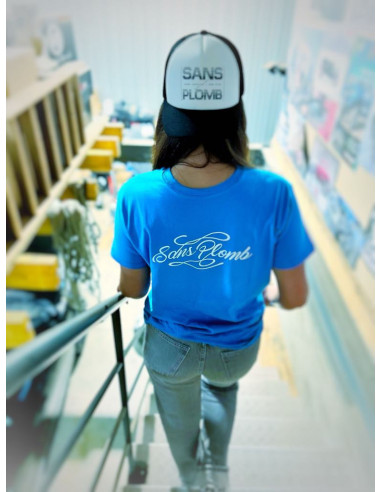 T-Shirt SANS PLOMB Color Édition