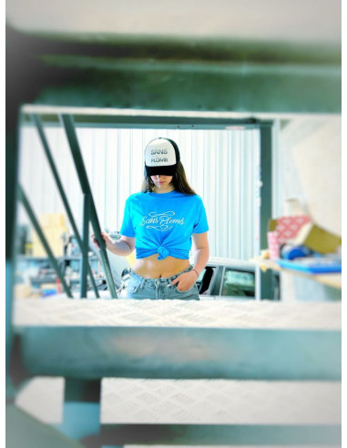 T-Shirt SANS PLOMB Color Édition