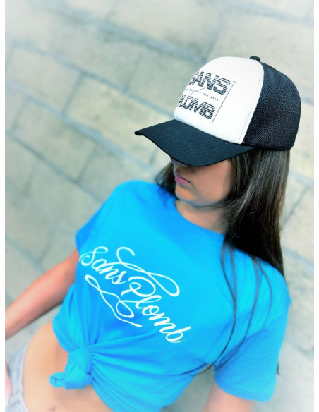 T-Shirt SANS PLOMB Color Édition