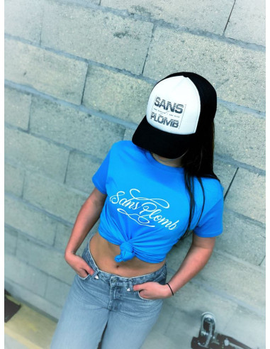 T-Shirt SANS PLOMB Color Édition