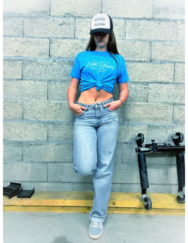 T-Shirt SANS PLOMB Color Édition