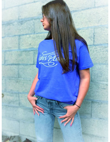 T-Shirt SANS PLOMB Color Édition