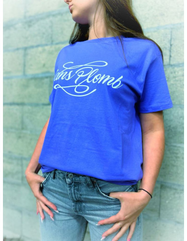 T-Shirt SANS PLOMB Color Édition