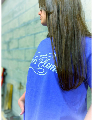 T-Shirt SANS PLOMB Color Édition