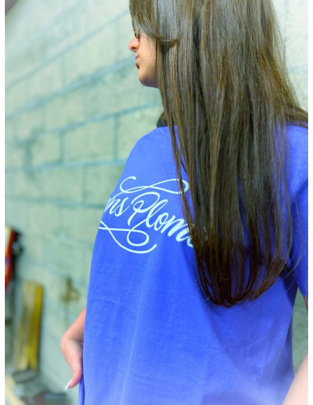 T-Shirt SANS PLOMB Color Édition