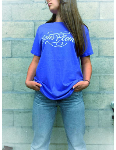 T-Shirt SANS PLOMB Color Édition