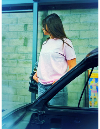 T-Shirt SANS PLOMB Color Édition