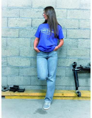 T-Shirt SANS PLOMB Color Édition