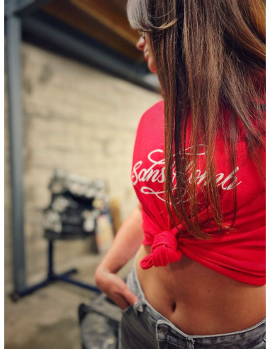 T-Shirt SANS PLOMB Color Édition