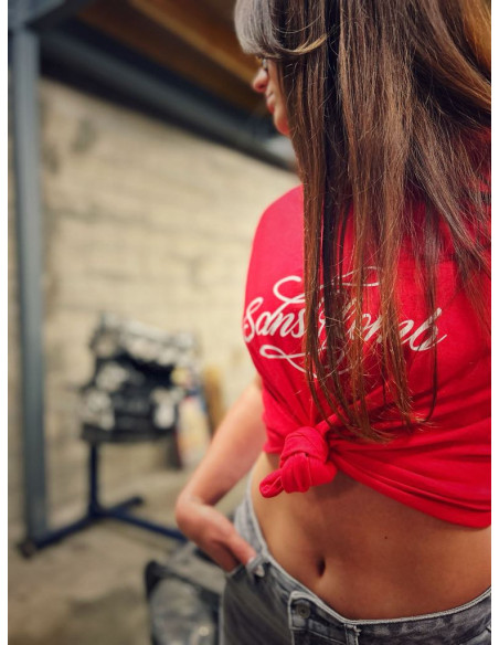 T-Shirt SANS PLOMB Color Édition