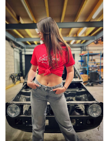 T-Shirt SANS PLOMB Color Édition