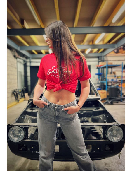 T-Shirt SANS PLOMB Color Édition