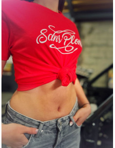 T-Shirt SANS PLOMB Color Édition