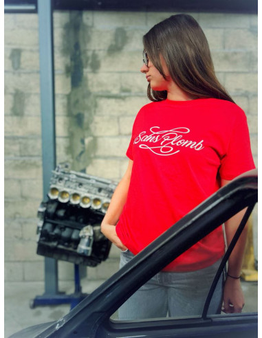 T-Shirt SANS PLOMB Color Édition