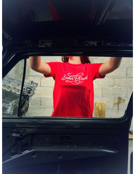 T-Shirt SANS PLOMB Color Édition