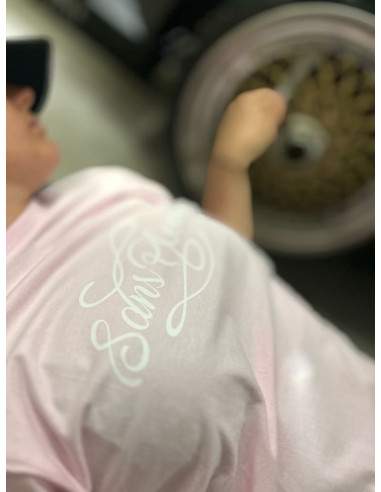 T-Shirt SANS PLOMB Color Édition