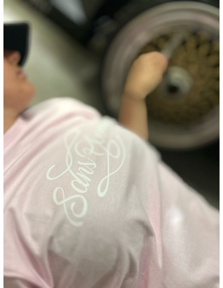 T-Shirt SANS PLOMB Color Édition