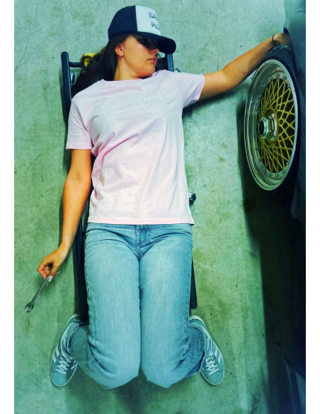 T-Shirt SANS PLOMB Color Édition