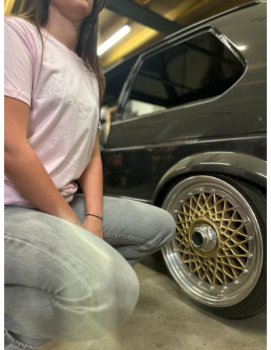 T-Shirt SANS PLOMB Color Édition