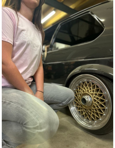 T-Shirt SANS PLOMB Color Édition