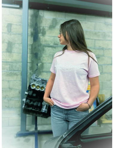 T-Shirt SANS PLOMB Color Édition