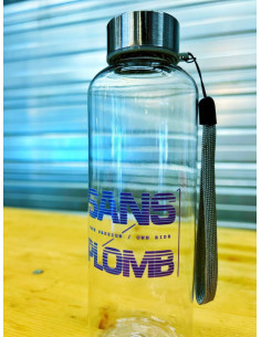 Gourde Sans Plomb 500ml