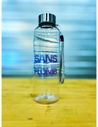 Gourde Sans Plomb 500ml