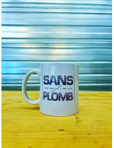 MUG Sans Plomb Color Édition