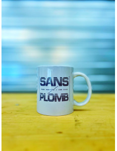 MUG Sans Plomb Color Édition 2